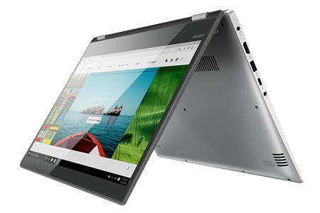 6 Laptop Lenovo Yoga 520 14IKB 80X80106VN