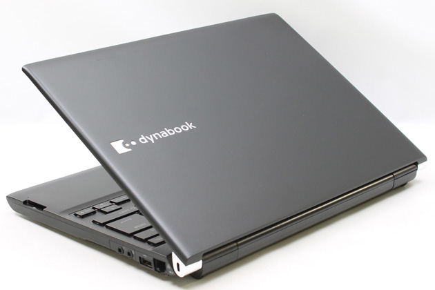 Toshiba Dynabook DC012