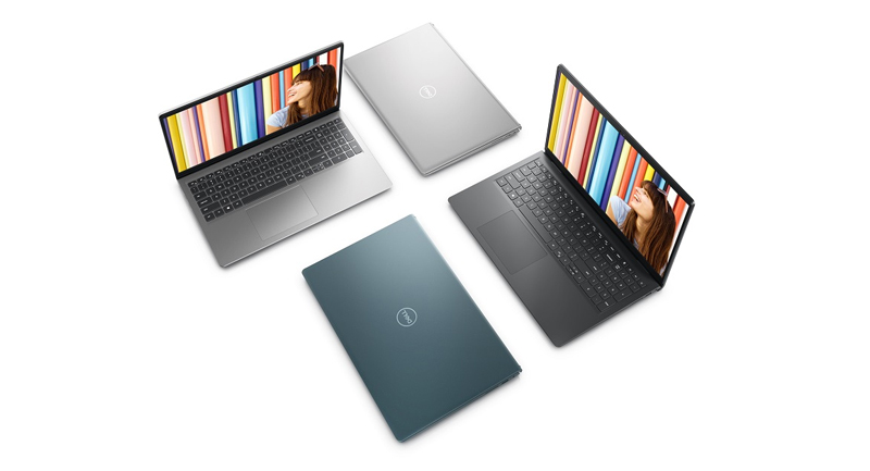 Laptop Dell sinh viên “ngon bổ rẻ” nhất năm 2023