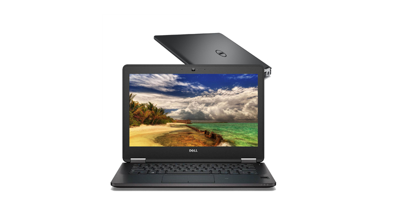 Laptop Dell Core I5 cu E5470
