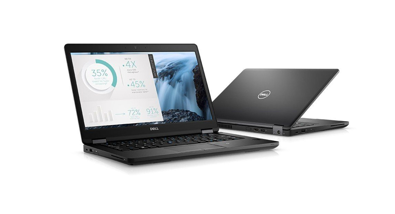 Laptop Dell Core I5 cu E5550