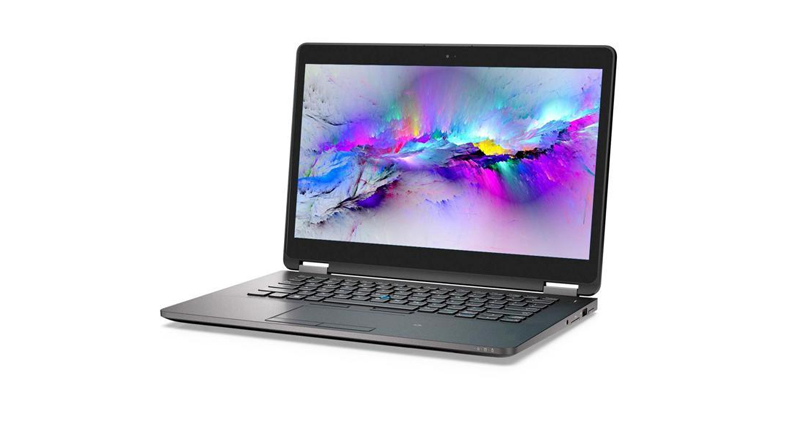Laptop Dell Core I5 cu E7470