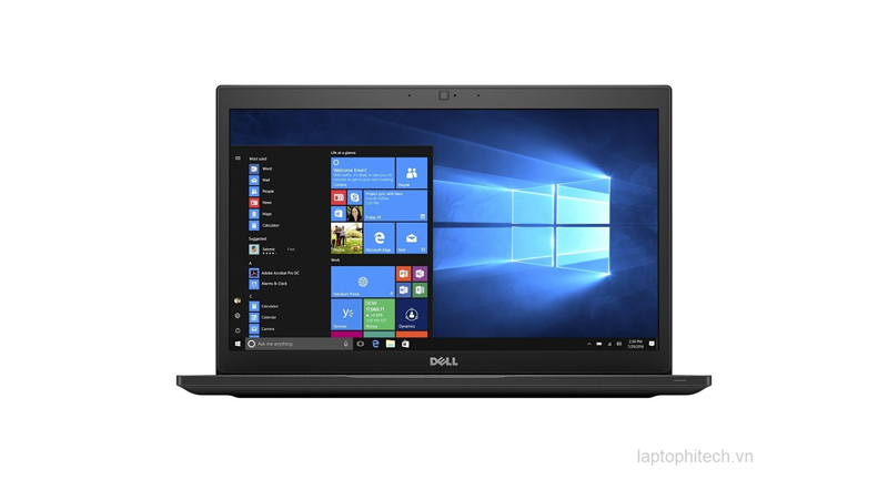 Laptop Dell Core I5 cu E7490