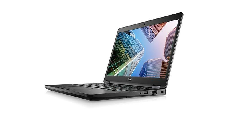 Laptop Dell Core I5 cu E5480