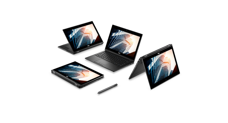 Top 3 laptop Dell màn hình cảm ứng siêu tốt đáng mua nhất 2023