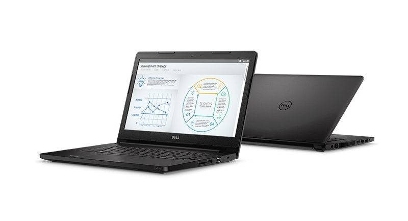 laptop gia re cho sinh vien duoi 10 trieu Dell Latitude E3460 Intel Core i5