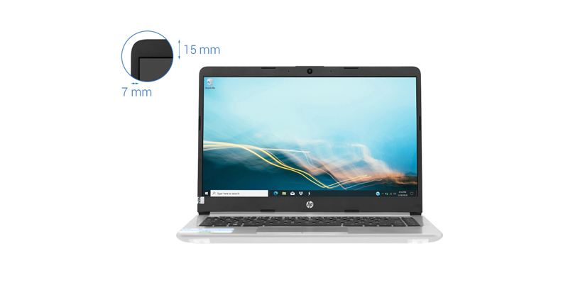 laptop gia re cho sinh vien duoi 10 trieu HP 348 G3 Intel Core i5