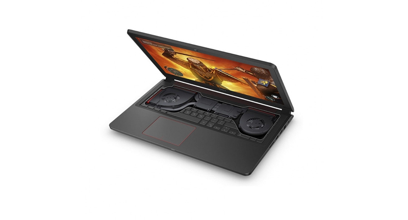 laptop gia re cho sinh vien duoi 15 trieu Dell Inspiron Gaming 7559