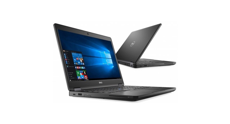 laptop gia re cho sinh vien duoi 15 trieu Dell Latitude 5580 Intel Core i5