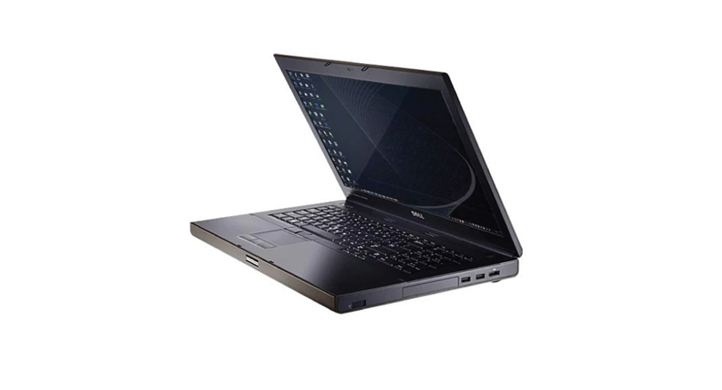 laptop gia re co card roi Dell Precision M4600