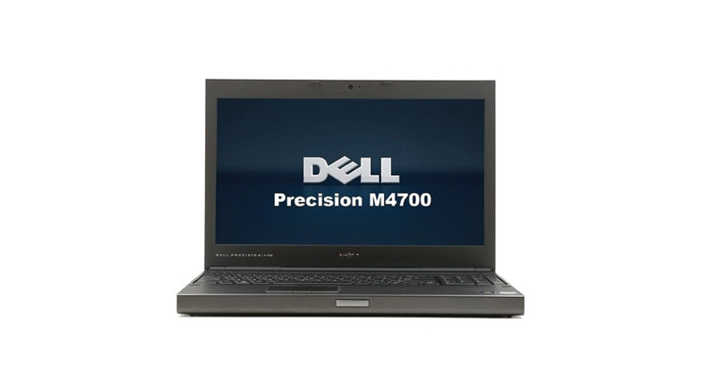 laptop gia re co card roi Dell Precision M4700