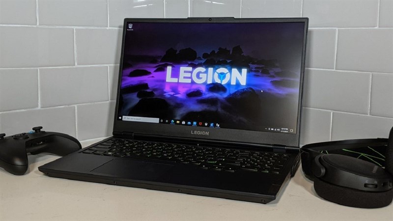 Lenovo Legion 5 2021