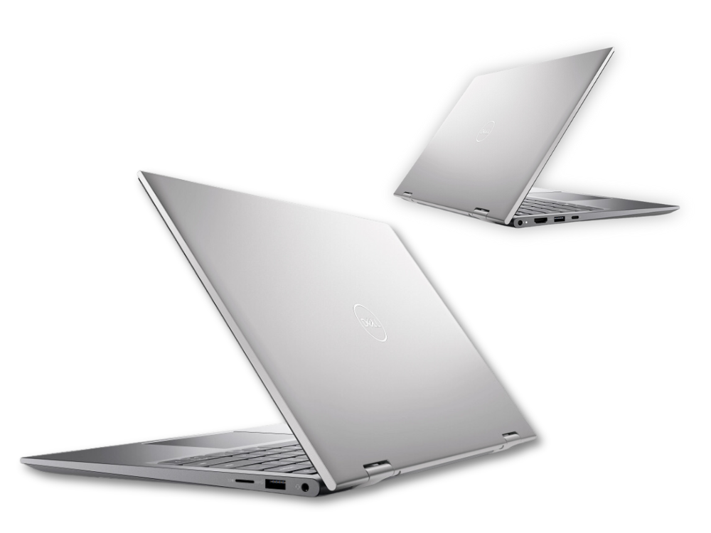 Kiểu dáng laptop Dell Inspiron 5410 i5 gen 11