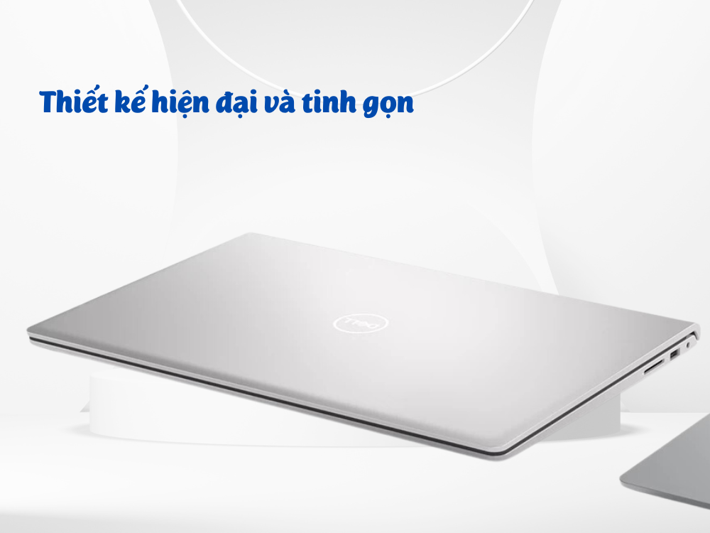 Thiết kế laptop Dell Inspiron 15 3000 i7 (model 3511)