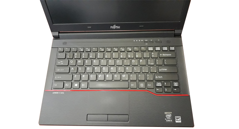Sửa chữa bàn phím máy tính Fujitsu