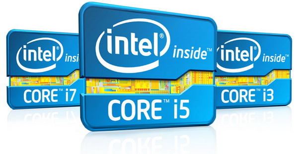 chọn CPU laptop giá rẻ theo Core i