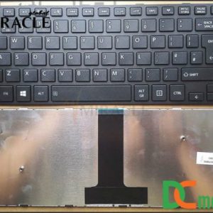 Bàn phím laptop Toshiba Satellite C40-B