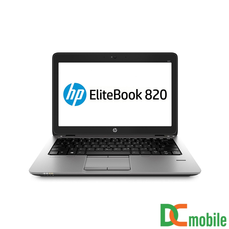 Laptop cũ HP Elitebook 820 G1