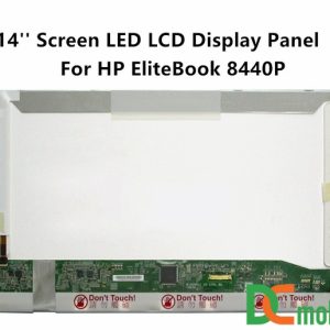 Màn hình laptop HP Elitebook 8440p 8440w