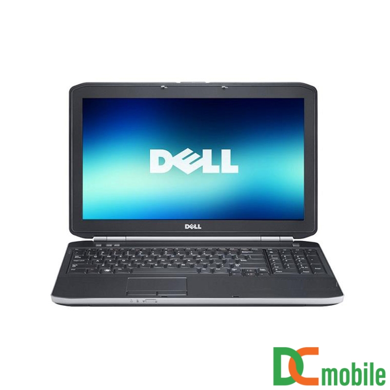 Laptop cũ Dell Latitude E5530 - Intel Core i5 10 Laptop cũ Dell Latitude E5530