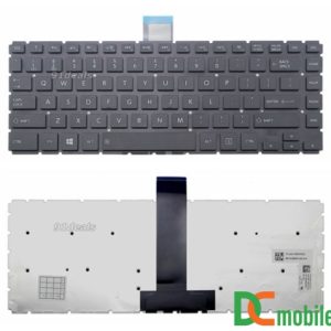 Bàn phím laptop Toshiba Satellite E40-B