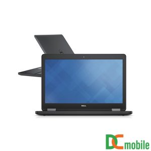 Laptop cũ Dell Latitude E5550