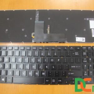 Bàn phím laptop Toshiba Satellite L50-B