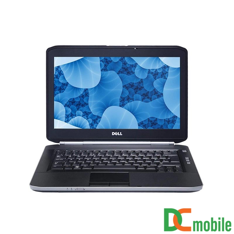 Laptop cũ Dell Latitude E5420