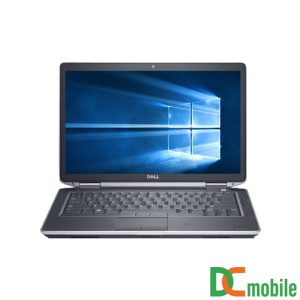 Laptop cũ Dell Latitude E6430
