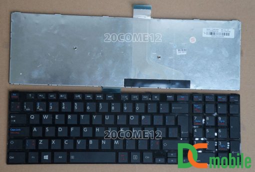 Bàn phím laptop Toshiba Satellite L50-A