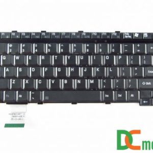 Bàn phím laptop Toshiba Satellite U300