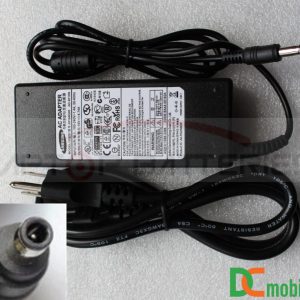 Sạc laptop Samsung 19V-3.16A