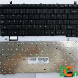 Bàn phím laptop Toshiba Tecra M6