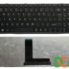 Bàn phím laptop Toshiba C50-B
