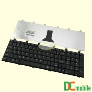 Bàn phím laptop Toshiba Satellite M60