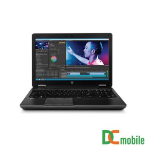 Laptop cũ HP Zbook 15 G1