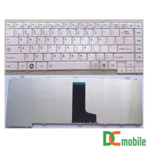 Bàn phím laptop Toshiba Satellite C600