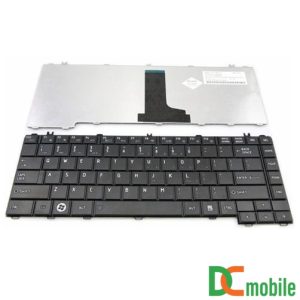 Bàn phím laptop Toshiba Satellite C600