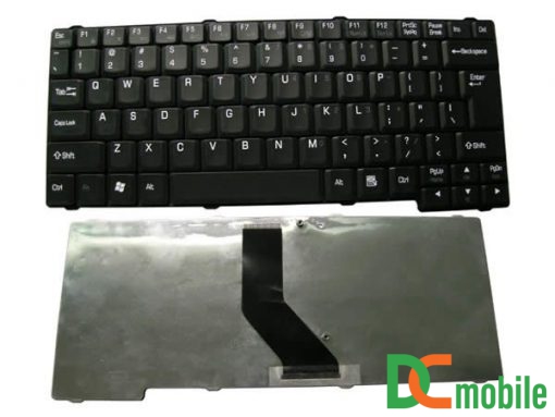 Bàn phím laptop Toshiba Satellite L10