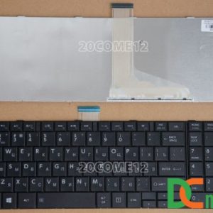 Bàn phím laptop Toshiba Satellite C850