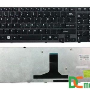 Bàn phím laptop Toshiba Satellite