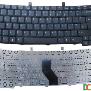 Bàn phím laptop Acer TravelMate 4320
