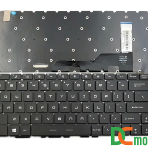 Bàn phím laptop MSI Stealth GS66