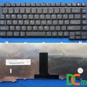 Bàn phím laptop Toshiba Satellite P10