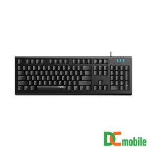 Bàn phím Rapoo NK1800