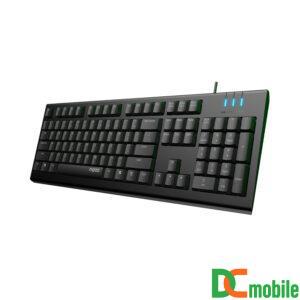Bàn phím Rapoo NK1800 1 Bàn phím Rapoo NK1800