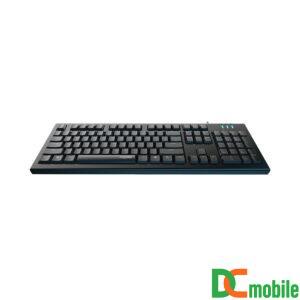 Bàn phím Rapoo NK1800 3 Bàn phím Rapoo NK1800
