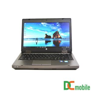 Laptop cũ HP Probook 6470B