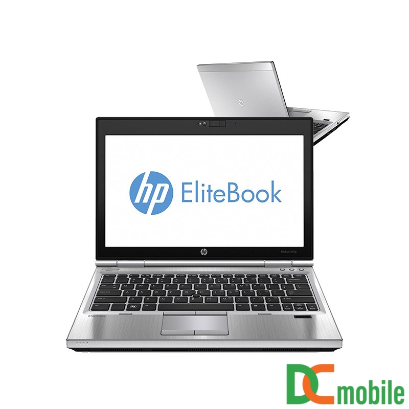 Laptop cũ HP EliteBook 2570p
