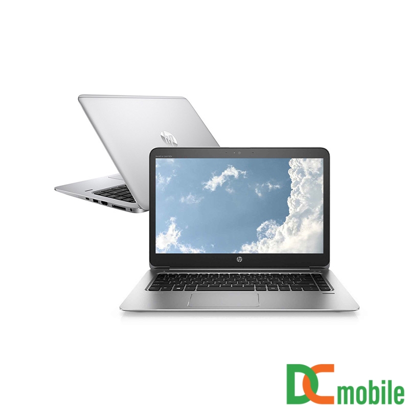 Laptop cũ HP Elitebook 1040 G3